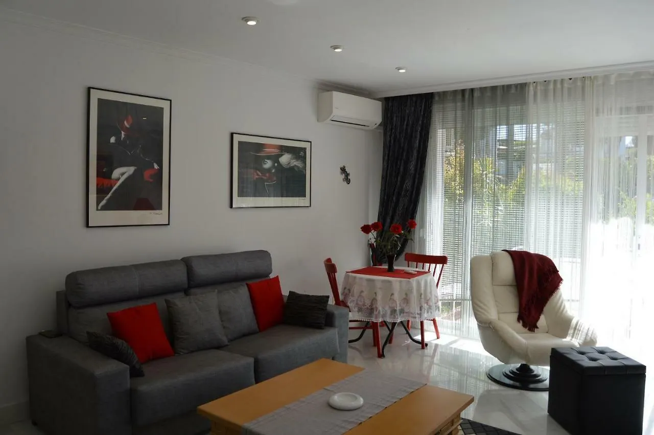White Pearl Beach - Elviria Playa Marbella Apartment