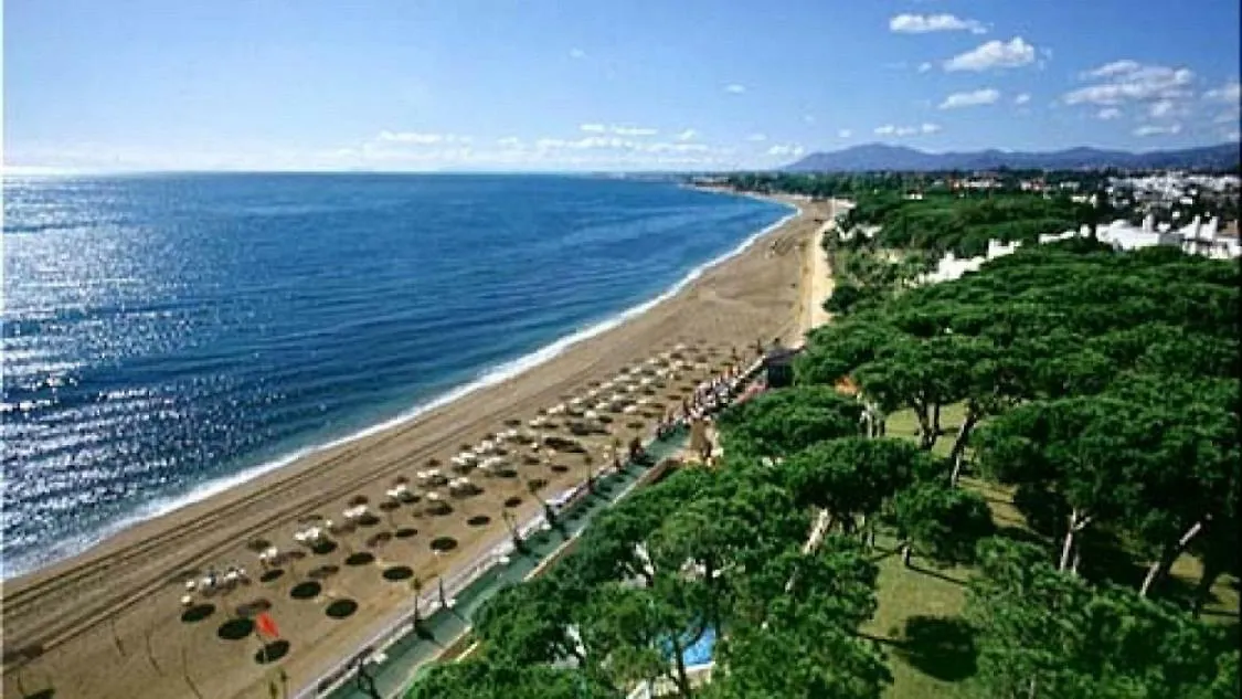 White Pearl Beach - Elviria Playa Marbella Apartment