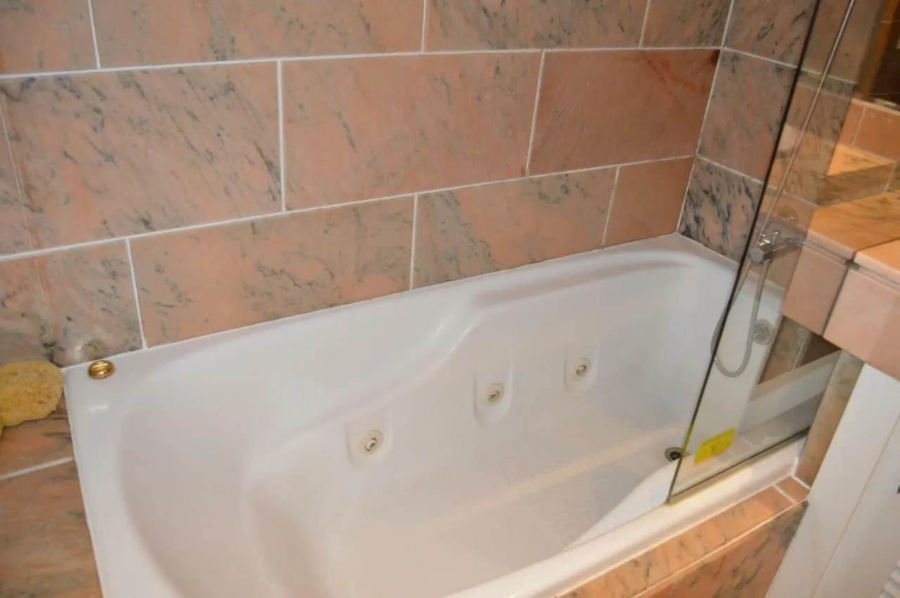 Apartment White Pearl Beach - Elviria Playa Marbella Spain