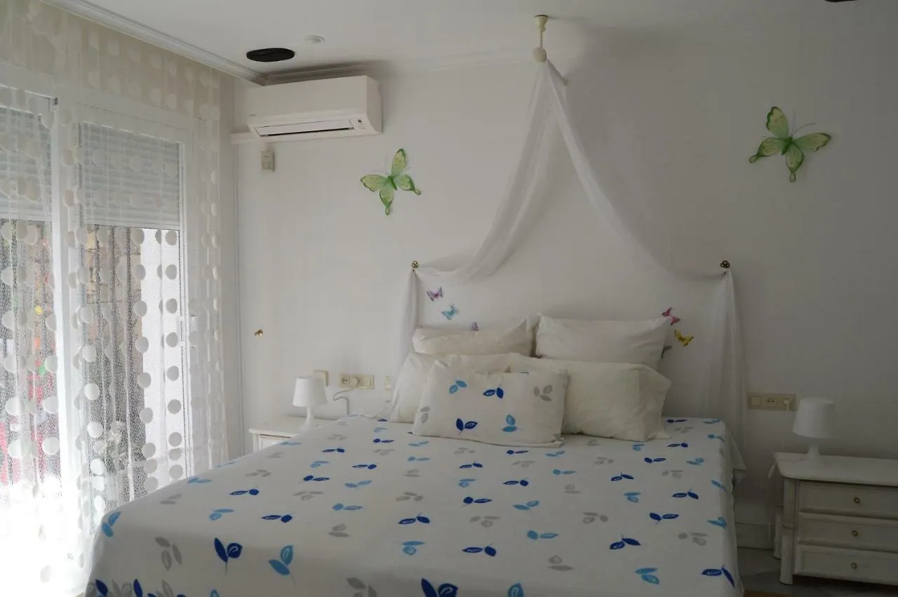 White Pearl Beach - Elviria Playa Marbella