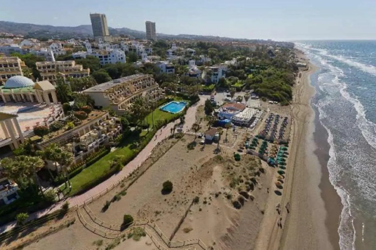 Apartment White Pearl Beach - Elviria Playa Marbella