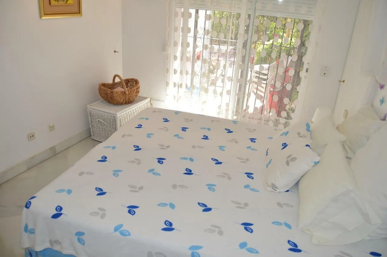 Apartment White Pearl Beach - Elviria Playa Marbella